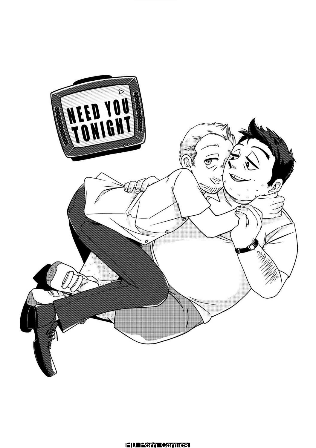 Need You Tonight 002