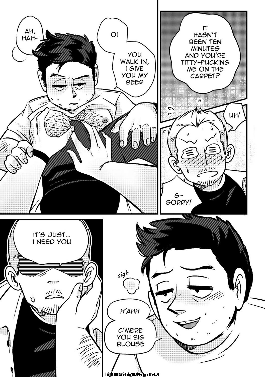 Need You Tonight 010