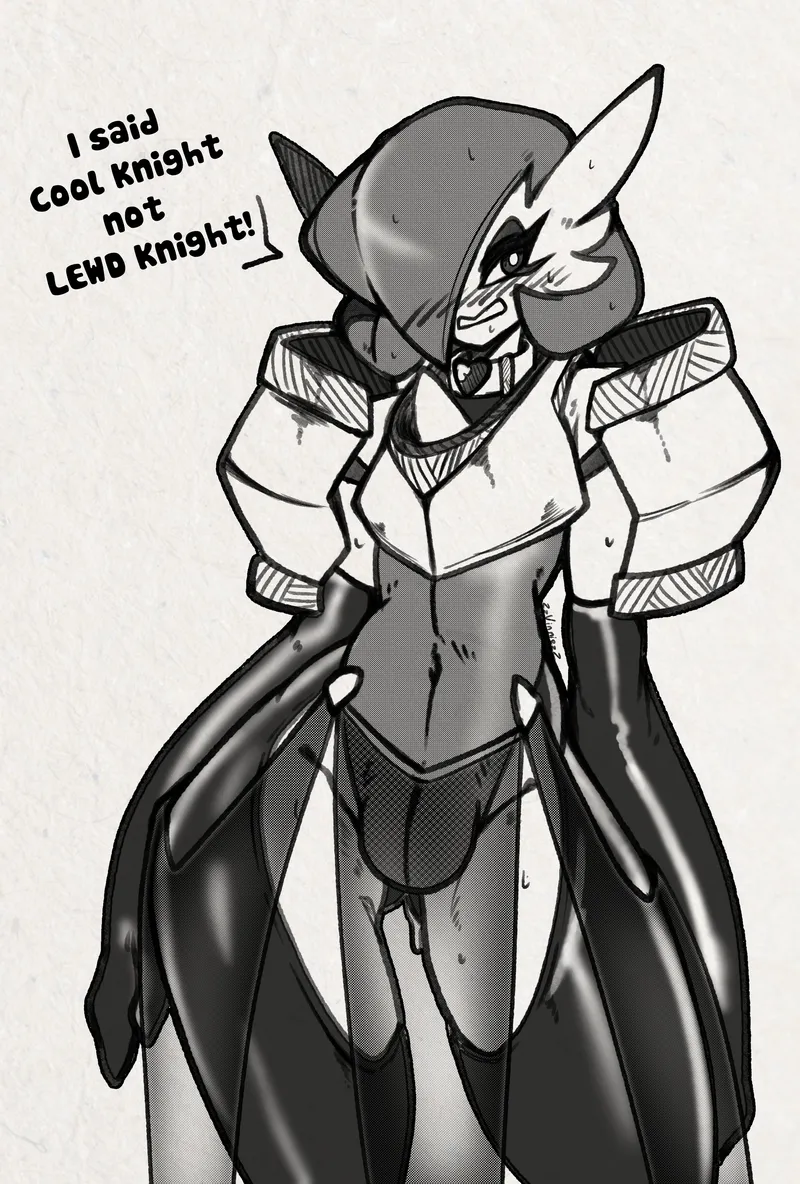 Needy Shiny Femboy Gardevoir 004