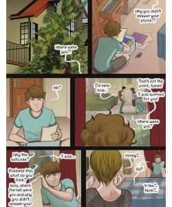Neighbor 1 111