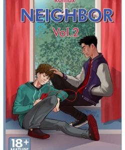 Neighbor 2