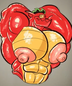 Nerd Jake Is Trapped 007