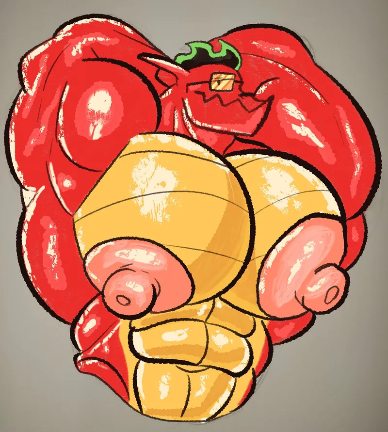 Nerd Jake Is Trapped 007