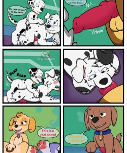 New Big Pup 003