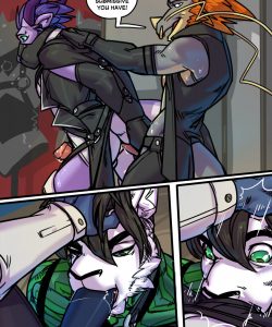 New Wonderful Suit 016