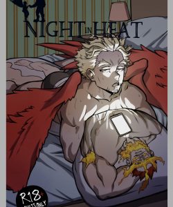 Night In Heat