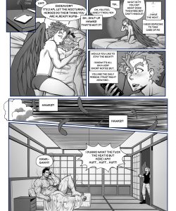 Night In Heat 002