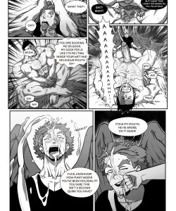Night In Heat 006