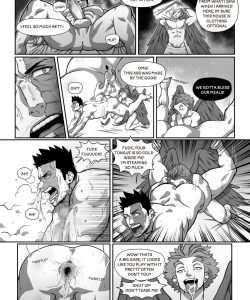Night In Heat 007