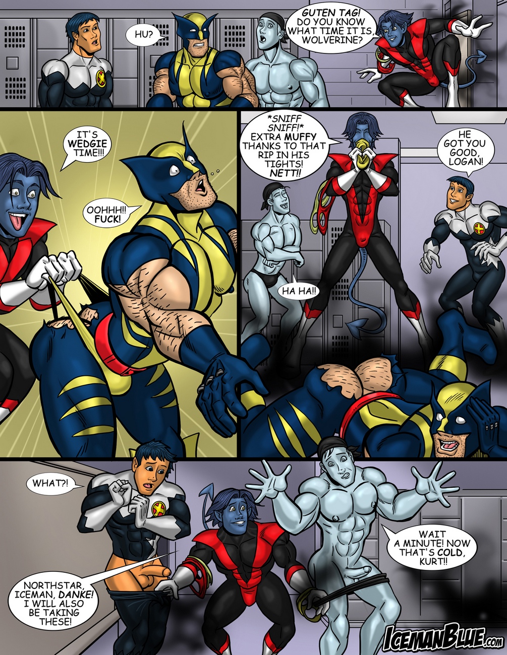 Nightcrawler 003