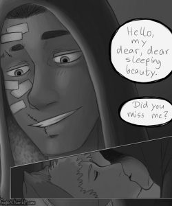 Nightly Visit, Outlast DJ 002