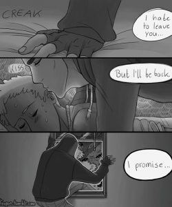 Nightly Visit, Outlast DJ 009