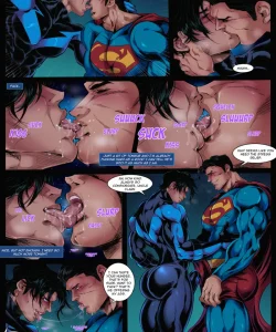 Nightwing - Bludhaven's Finest 1 003