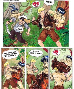 Nikos The Jungle Boy 1 002