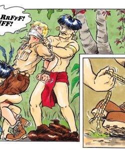 Nikos The Jungle Boy 1 004