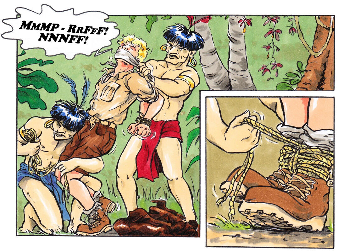 Nikos The Jungle Boy 1 004