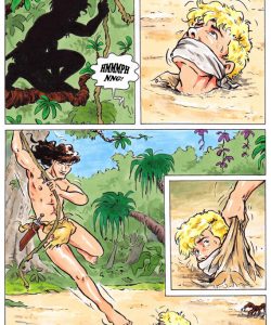 Nikos The Jungle Boy 1 008