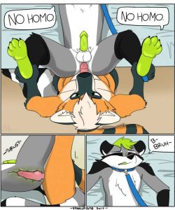 No Homo 003