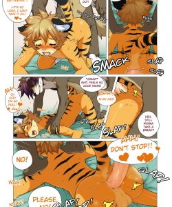 No Pain No Gain 014