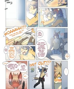 No Pain No Gain 019