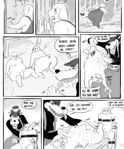 Not So Little Pig 007