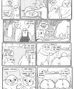 Not So Little Pig 011