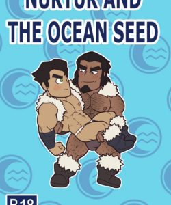 Nuktuk And The Ocean Seed