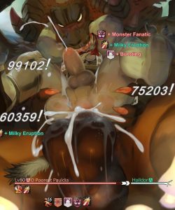 O Witless Nut 012
