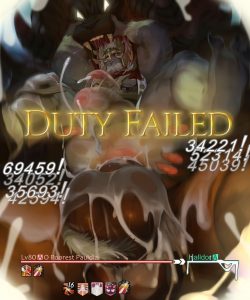 O Witless Nut 014