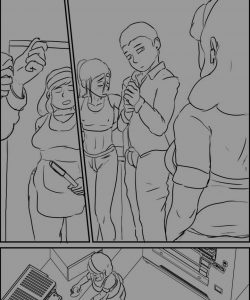 Office Nights 007