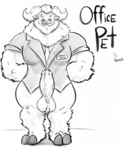 Office Pet