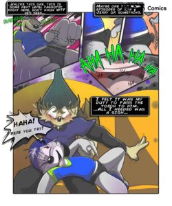 Oh Danny Boy 019
