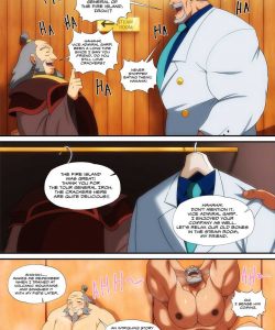 Old Friend & Steam 002