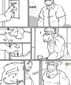 Old friends 002