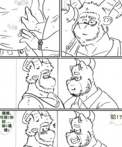 Old friends 004