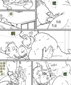 Old friends 007
