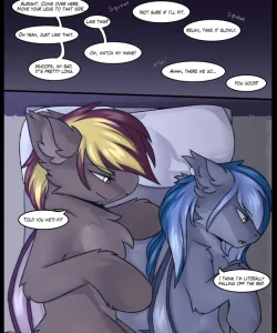 Old Habits 006