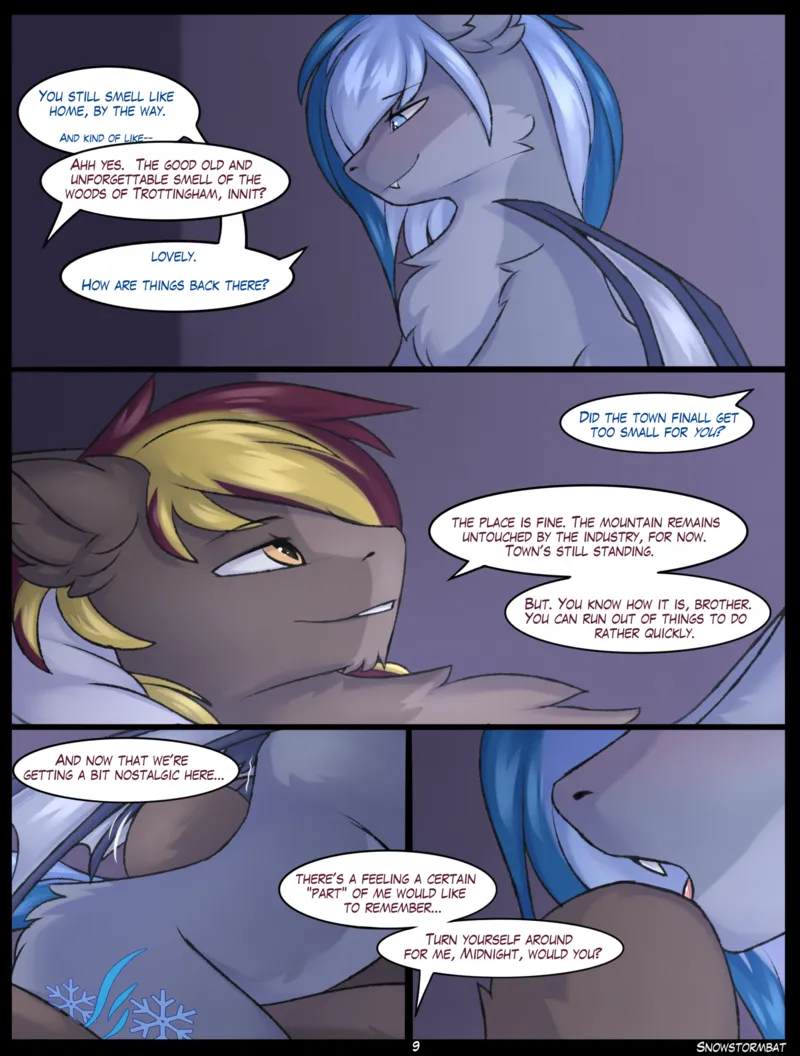 Old Habits 010