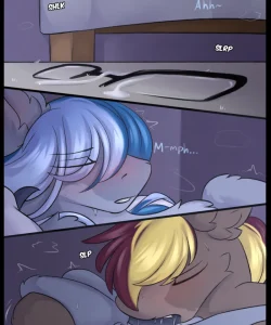 Old Habits 035