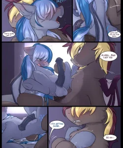 Old Habits 038