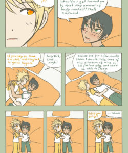 On A Friendly Basis 007