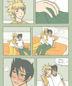 On A Friendly Basis 010