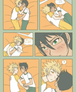 On A Friendly Basis 013