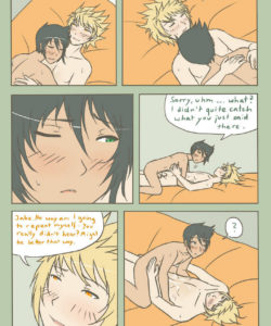On A Friendly Basis 021