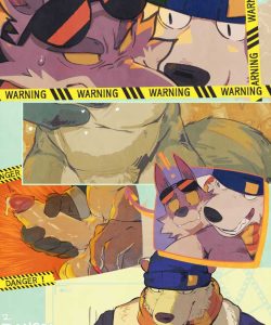 On The Case 007