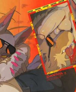 On The Case 008