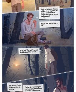 On The Road 003