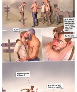 On The Road 010