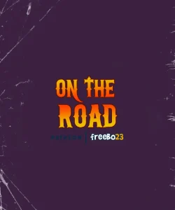 On The Road 016
