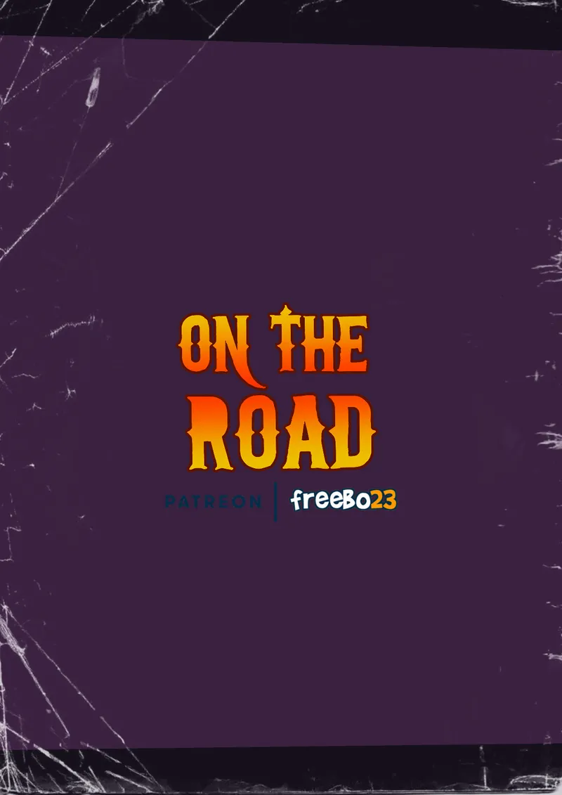 On The Road 016